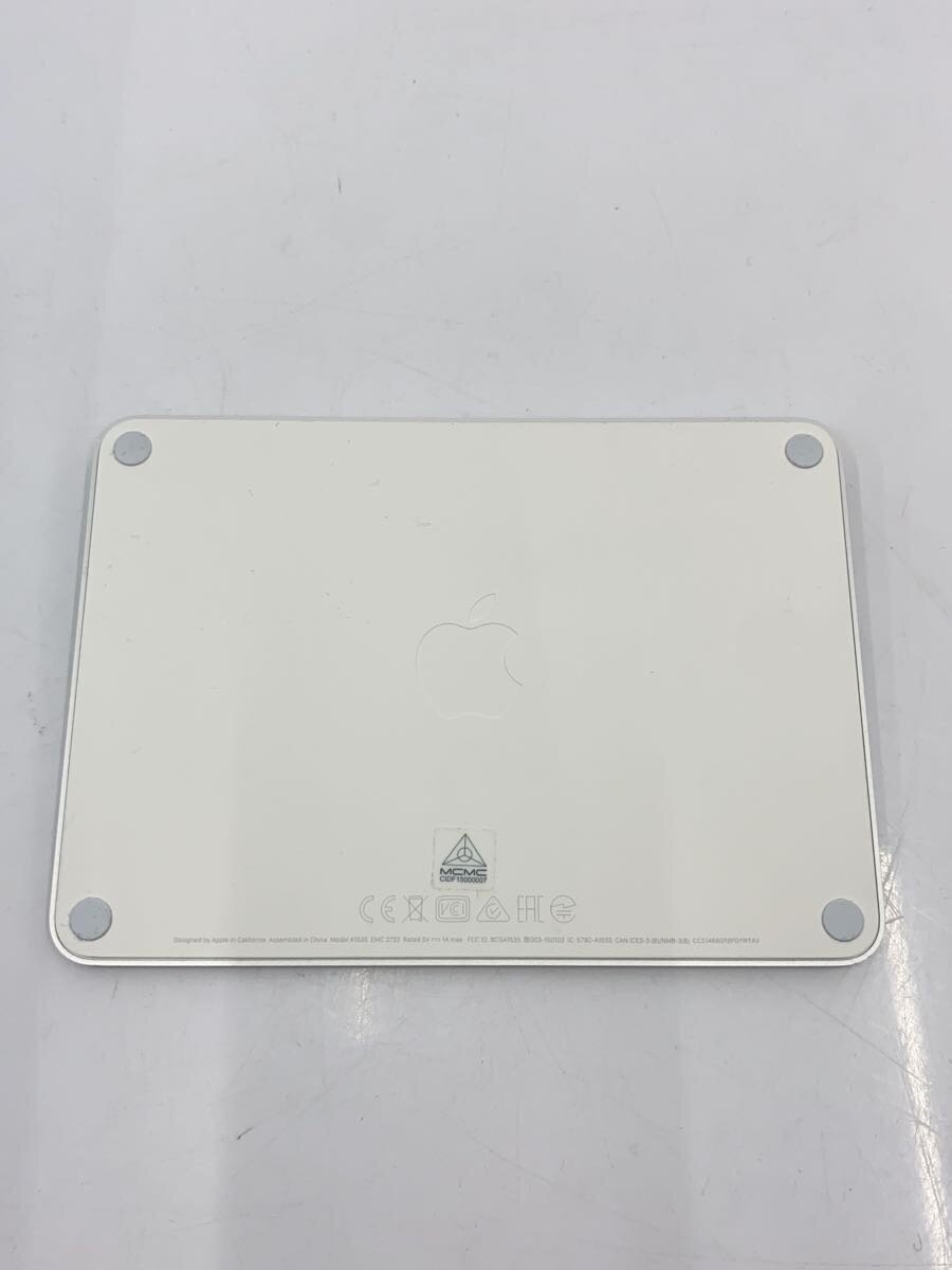 Apple◆Magic Trackpad MK2D3ZA/A A1535_画像3