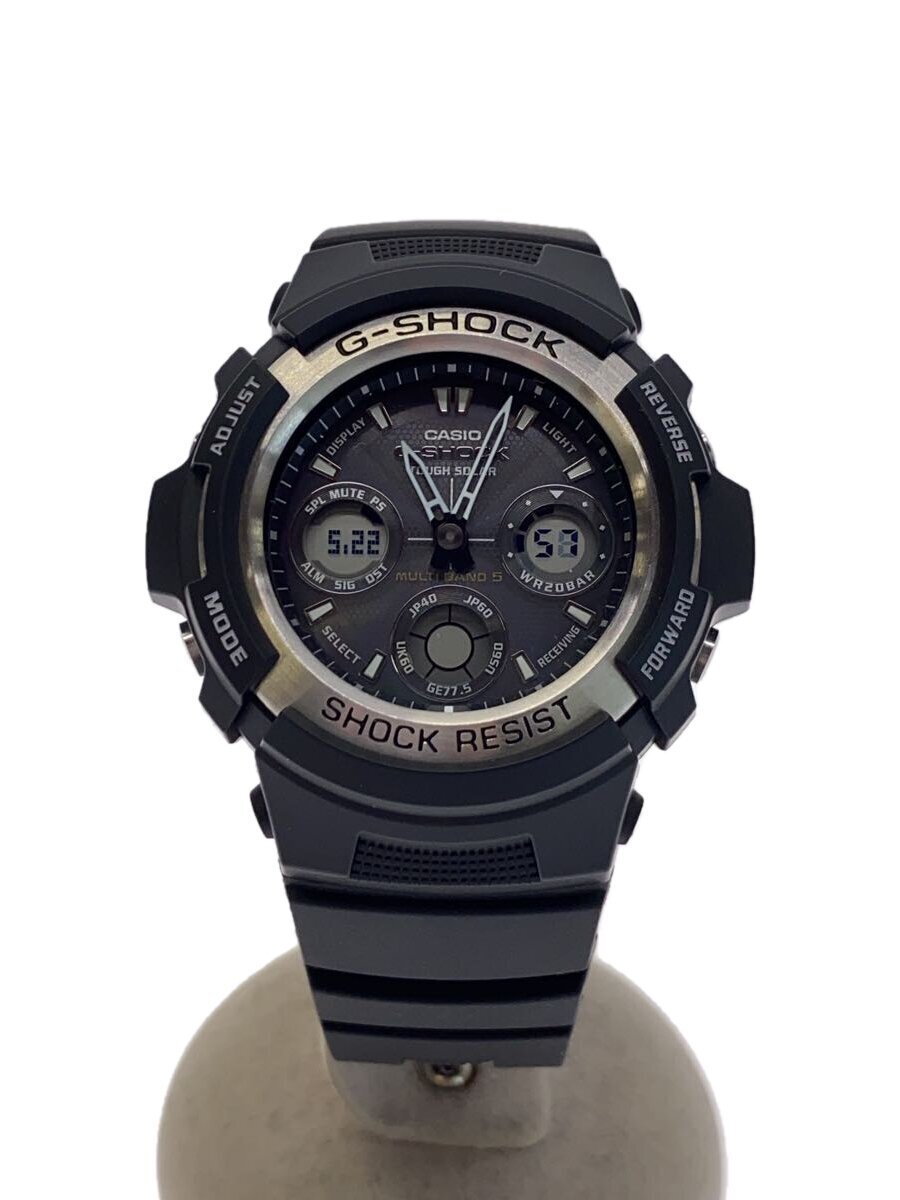 美品 GUCCI ゴールド スクエア ローマン レディース腕時計 1145