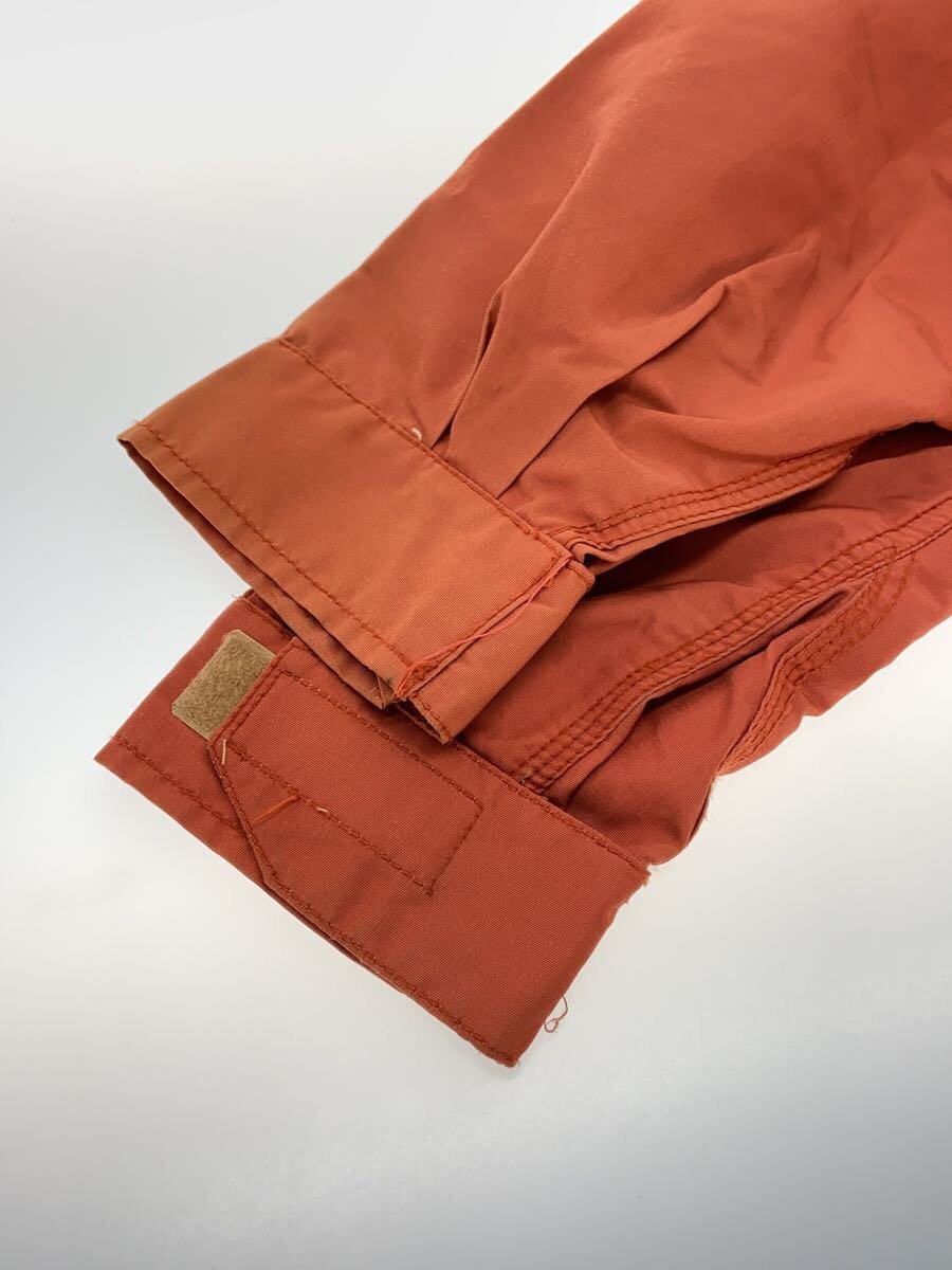 SIERRA DESIGNS◆USA製/60/40/マウンテンパーカ/XS/コットン/ORN/無地_画像5