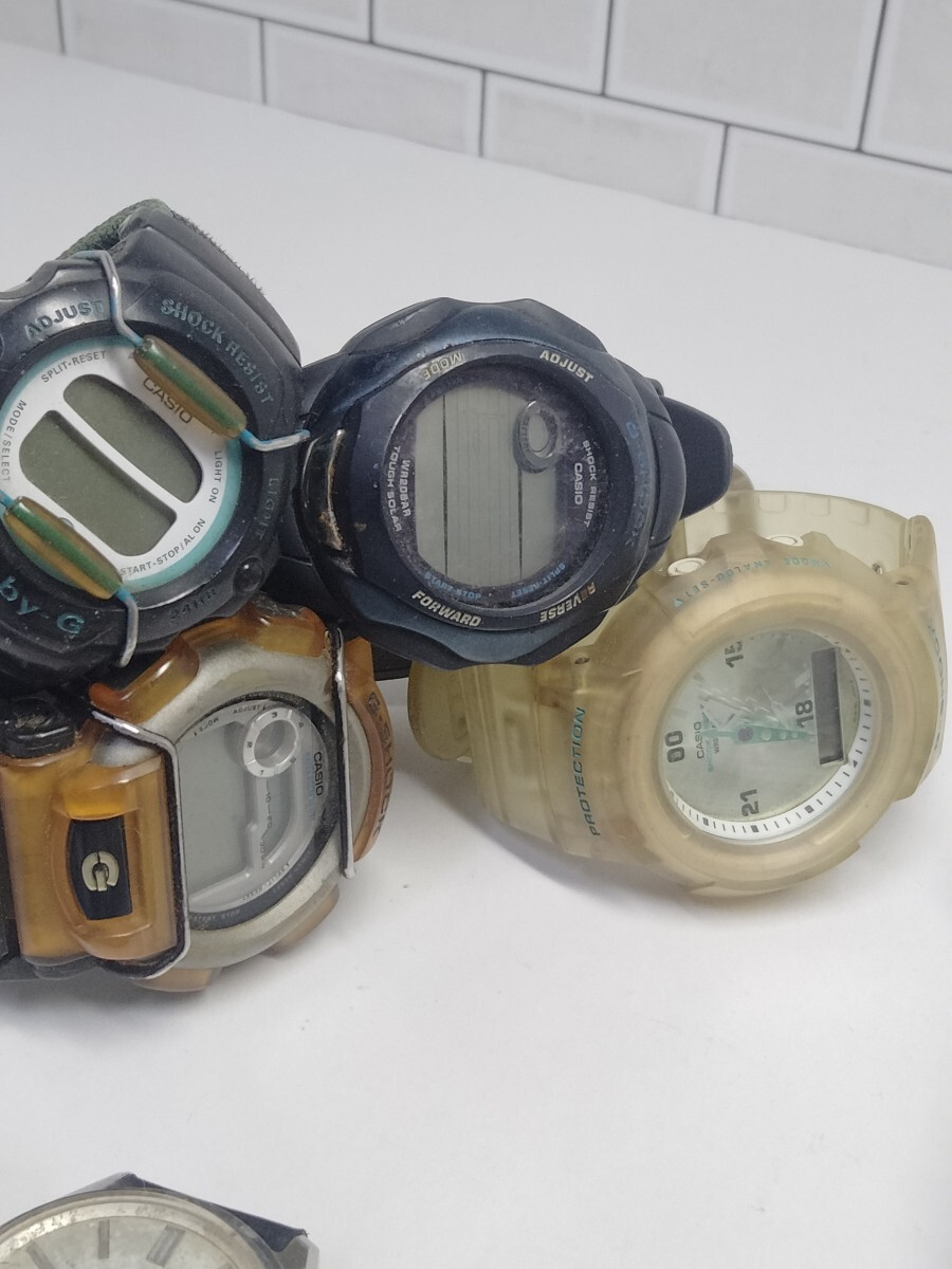 腕時計 懐中時計 メンズ ＆ レディースSEIKO CASIO CITIZEN