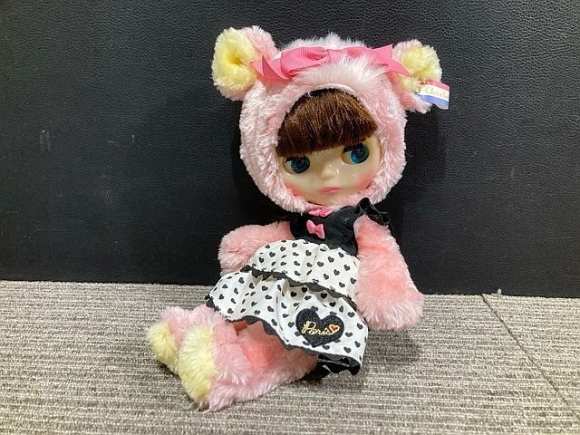 Y3342S ネオブライス シェリーバベット TOP SHOP限定 着ぐるみ