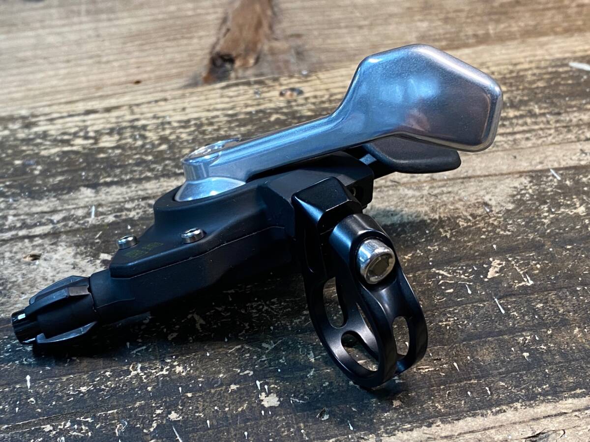 IV017 スラム SRAM X-7 右シフター 2s