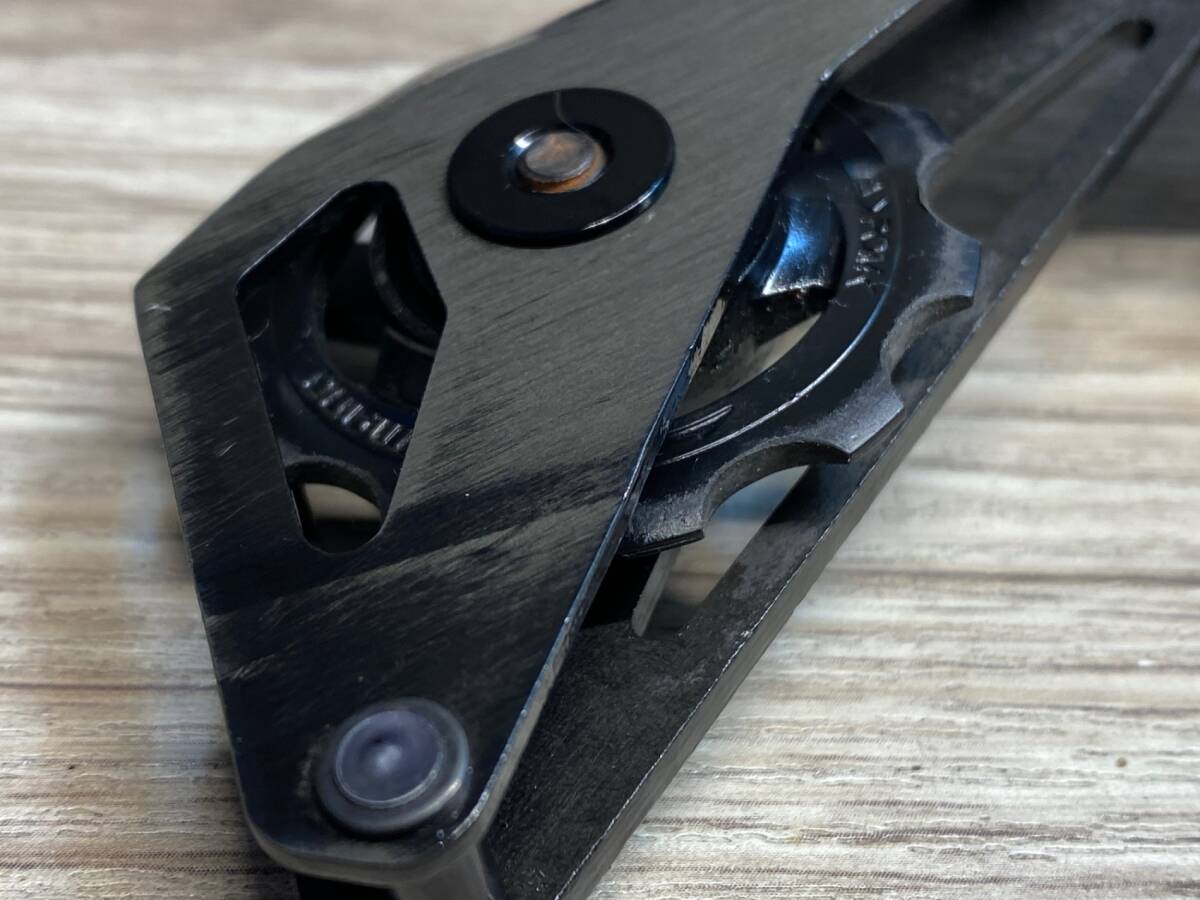 IY050 シマノ SHIMANO デュラエース DURA-ACE RD-R9100 プーリーケージ