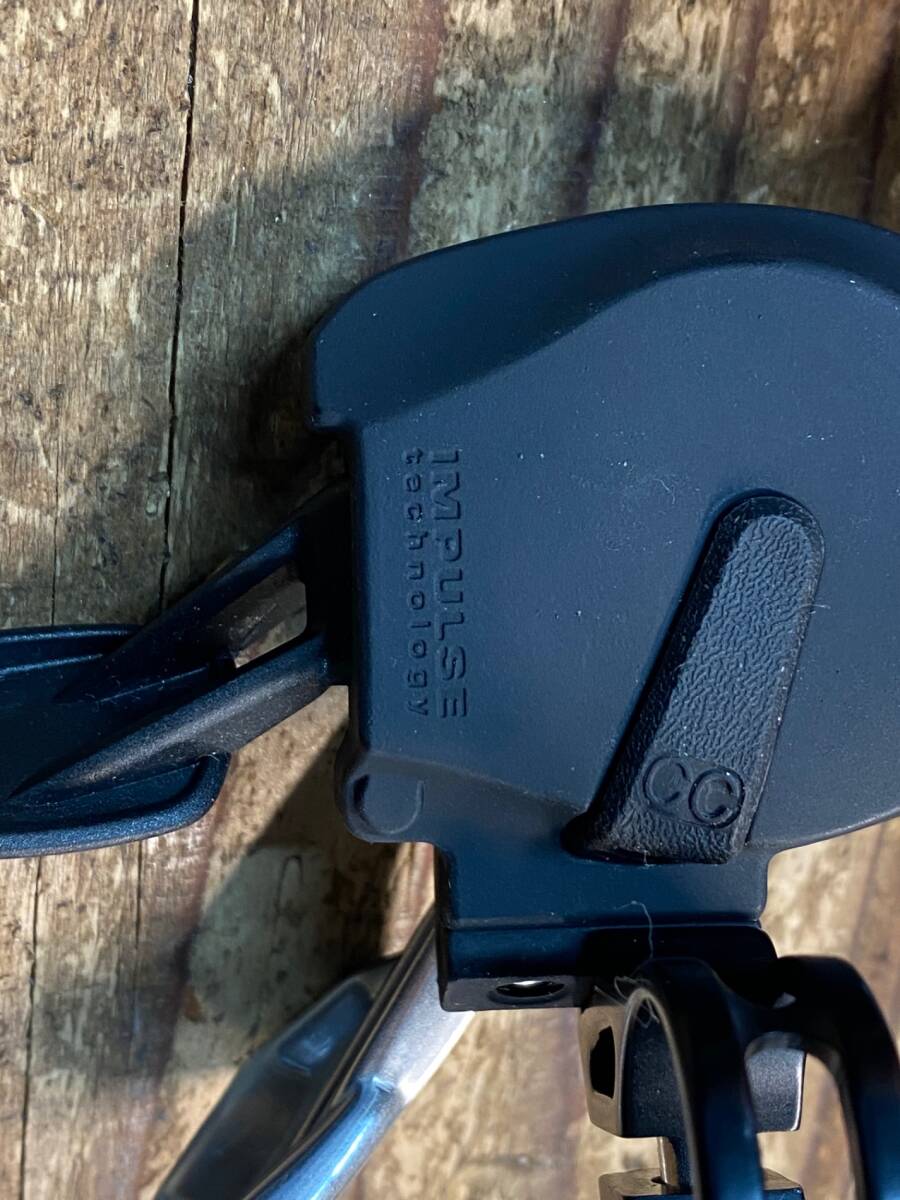 IV017 スラム SRAM X-7 右シフター 2s