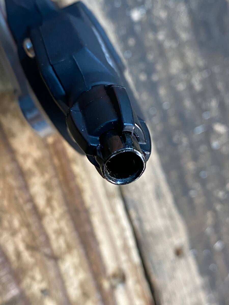 IV017 スラム SRAM X-7 右シフター 2s