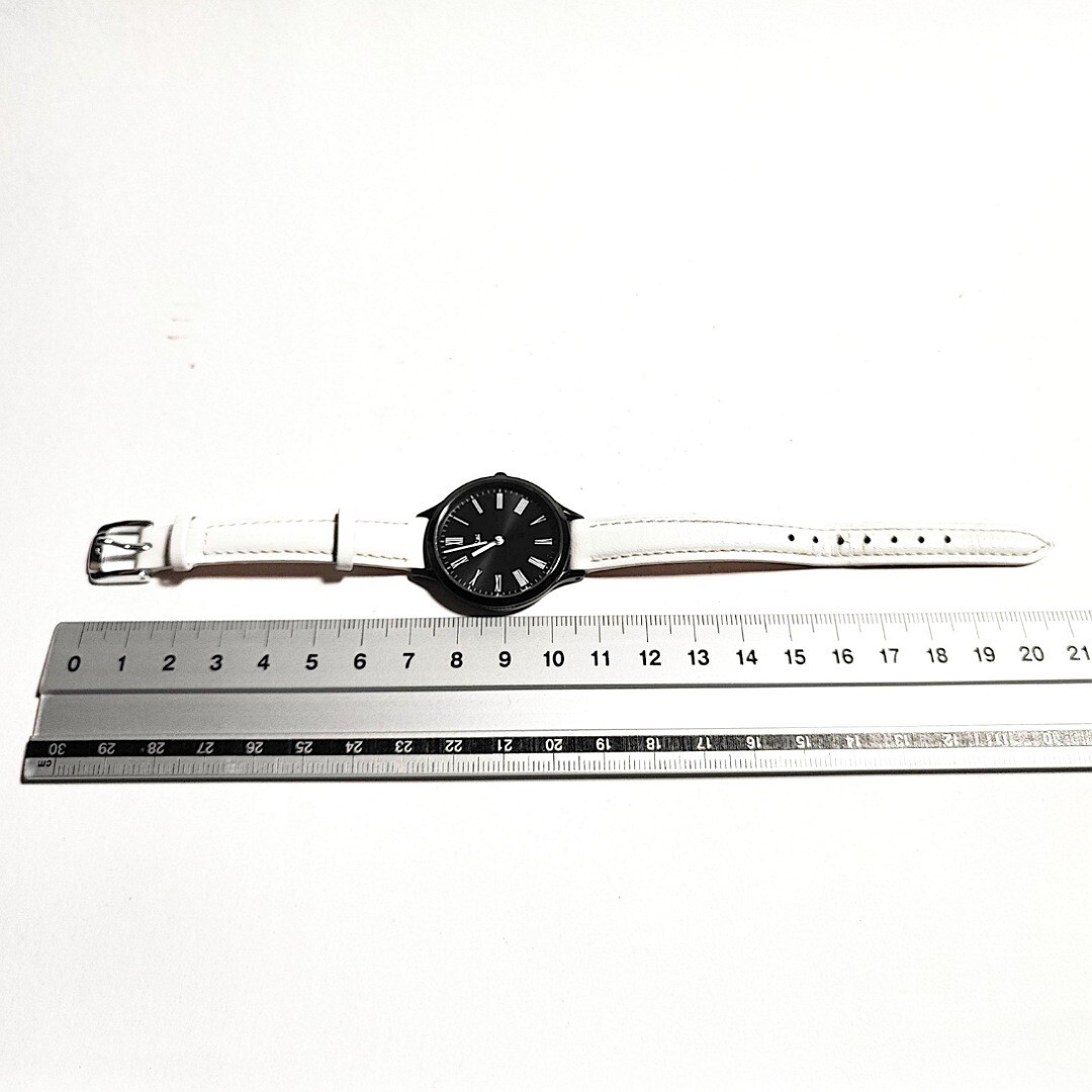希少 動(dòng)作品 RIKI セイコー アルバ 渡辺力 RIKI WATANABE SEIKO ALBA レディース腕時(shí)計(jì) 3針 稼働品 a070