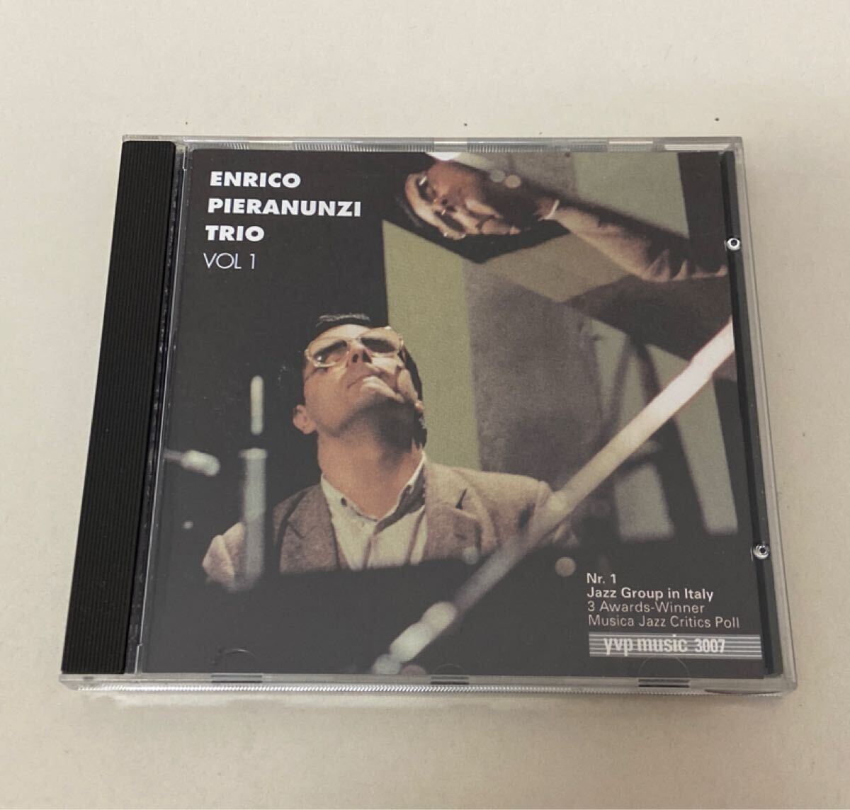 輸入盤 ENRICO PIERANUNZI TRIO VOL1|Yahoo!フリマ(旧PayPay 輸入盤 ENRICO PIERANUNZI TRIO VOL1|Yahoo!フリマ(旧PayPay