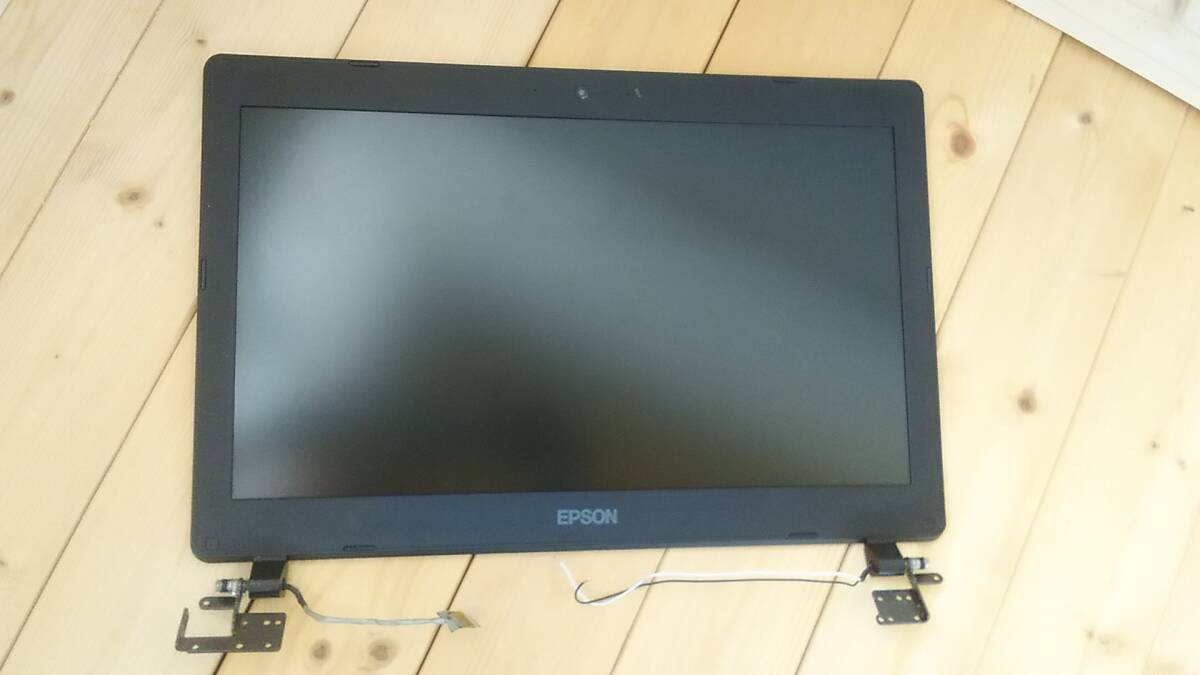 ■EPSON NJ4000E 液晶部 非光沢■