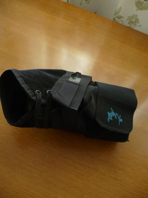 Med Spec 足首サポーター Large