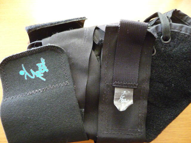 Med Spec 足首サポーター Large