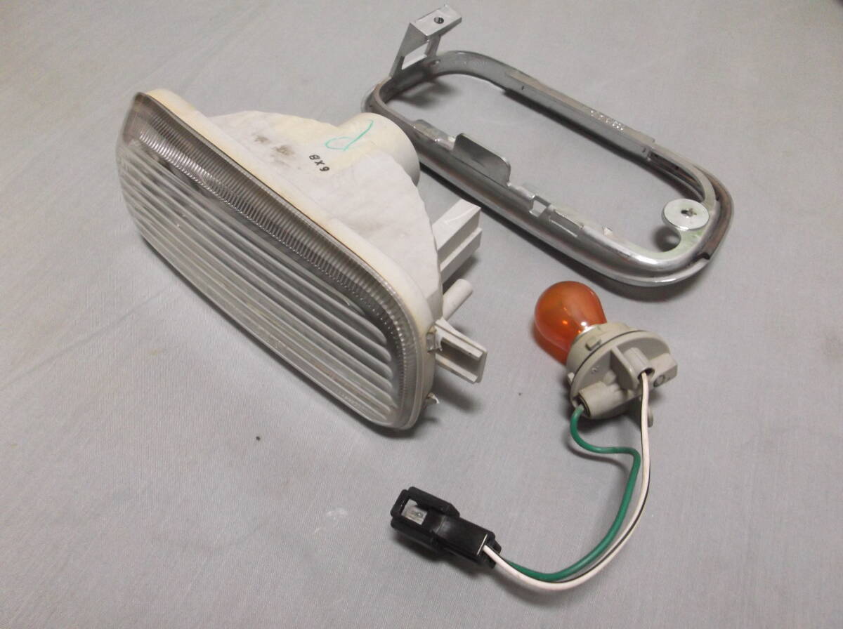 電球は、おまけ程度にお考え下さいませ…