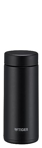  dishwasher соответствует * прокладка цельный модель Tiger термос (TIGER) фляжка 350ml белый горячая вода OK винт нержавеющая сталь бутылка 
