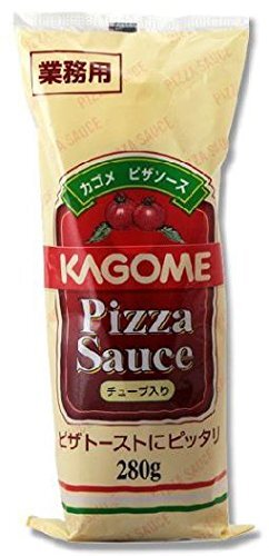  массовая закупка корзина me пицца соус камера 280g × 2 шт 