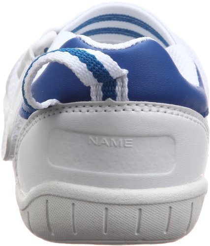 イフミー 上履き 息するソール バレエシューズタイプ SC-0003 キッズ ブルー 21.0 cm 3E_画像3