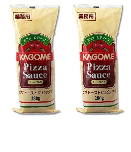  массовая закупка корзина me пицца соус камера 280g × 2 шт 