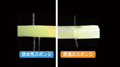 赤ん坊カンパニー 安心・やわらか沐浴マット 1個 (x 1)_画像6