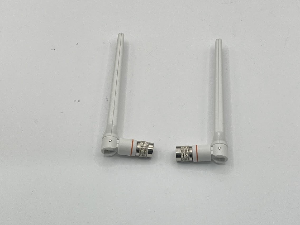 ●50本組Cisco AIR-ANT2524DW-R 全指向性デュアルバンドアンテナ_画像2