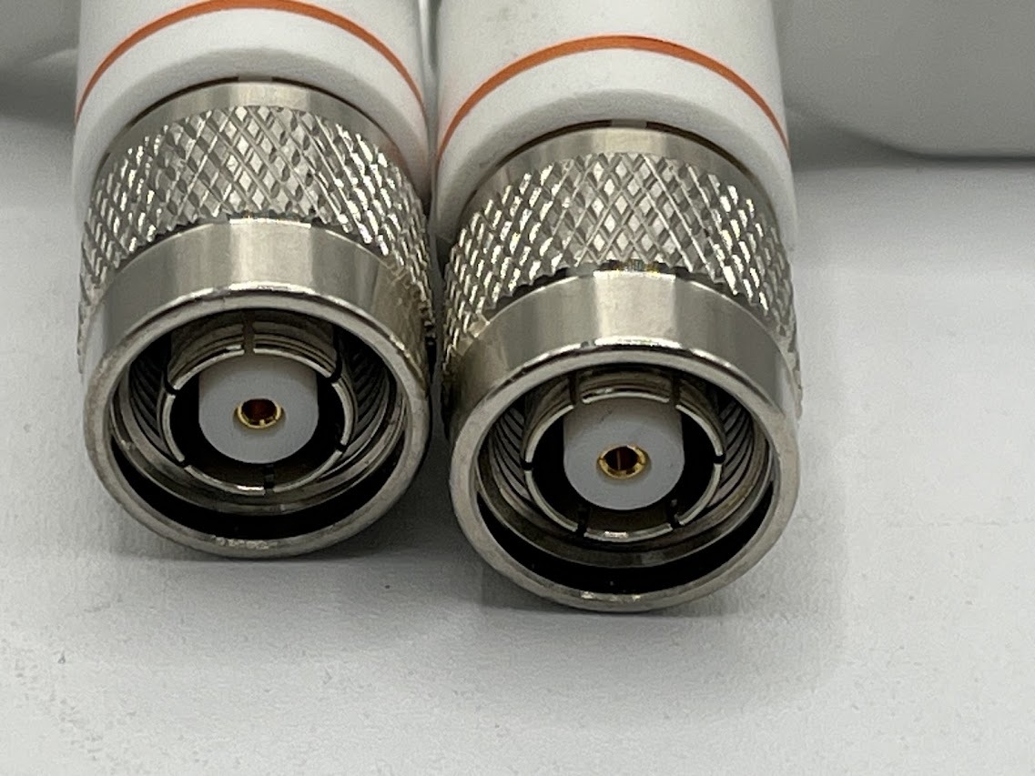 ●50本組Cisco AIR-ANT2524DW-R 全指向性デュアルバンドアンテナ_画像3