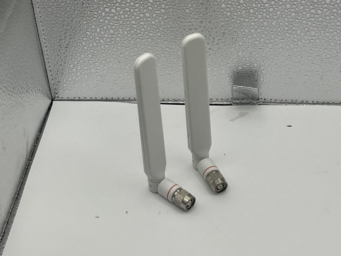 ●50本組Cisco AIR-ANT2524DW-R 全指向性デュアルバンドアンテナ_画像5