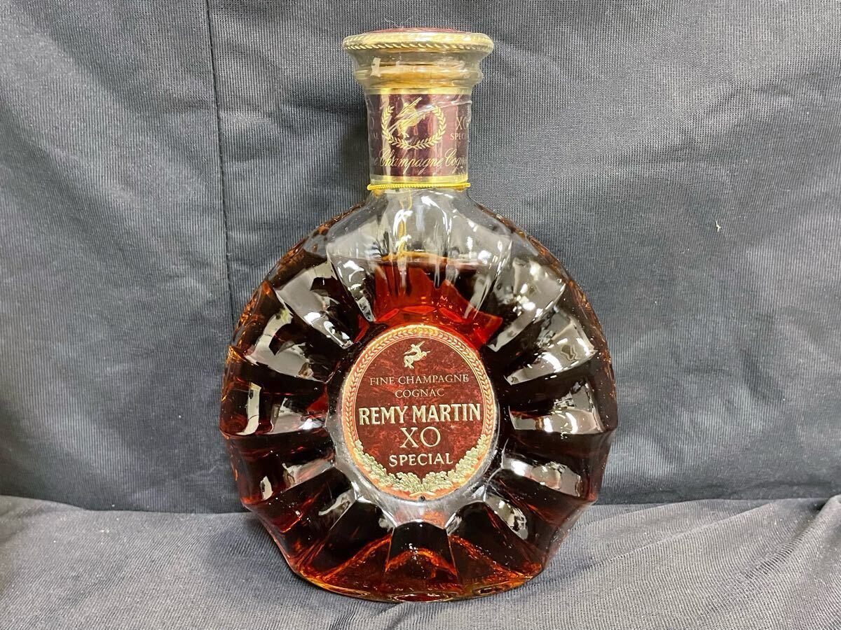 ◎◎REMY MARTIN レミーマルタン XO SPECIAL 700ml 40度