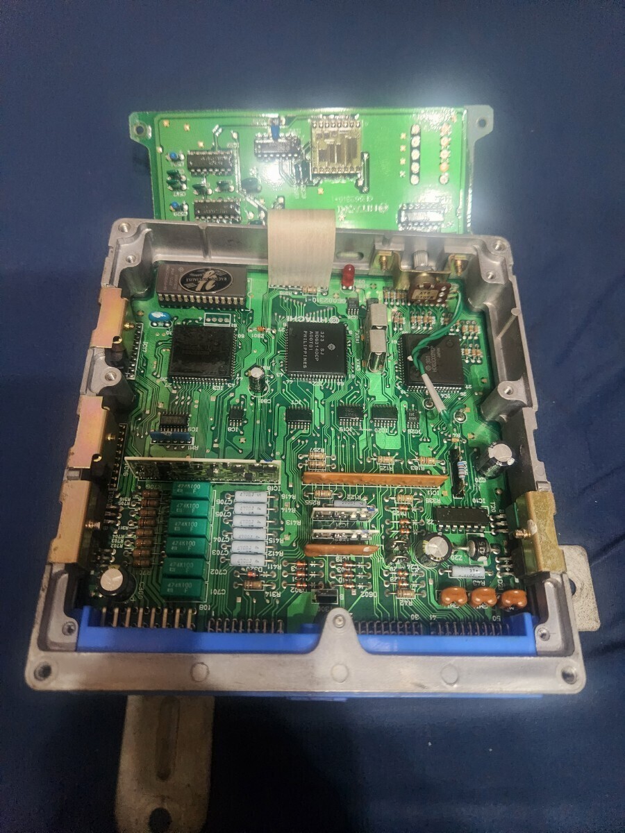 RS YAMAMOTO RSヤマモト BNR32 R32 スカイライン GT-R GTR コンピューター ECU CPU 書換え 日産 NISSAN RB26