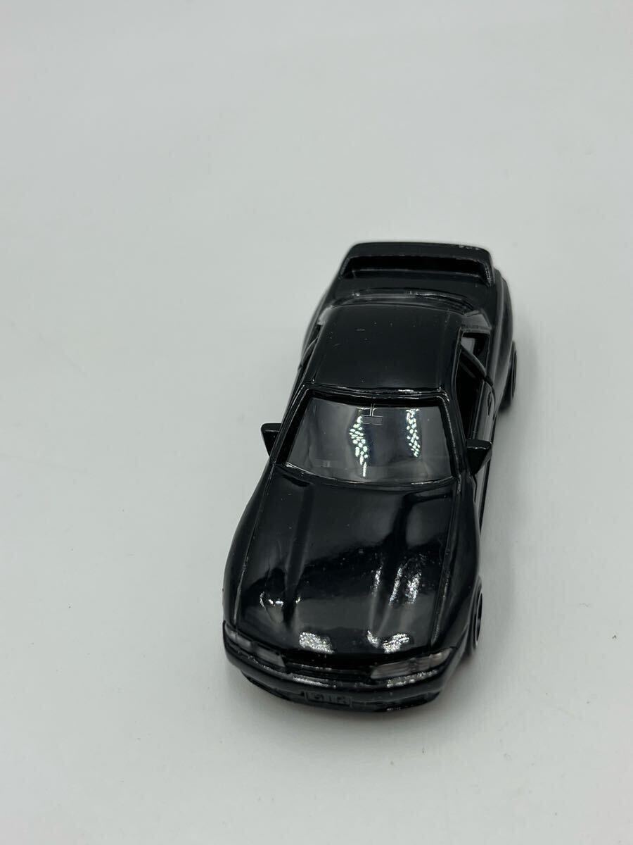 トミカ 日産 スカイライン GT-R No.20 (日本製) ミニカー
