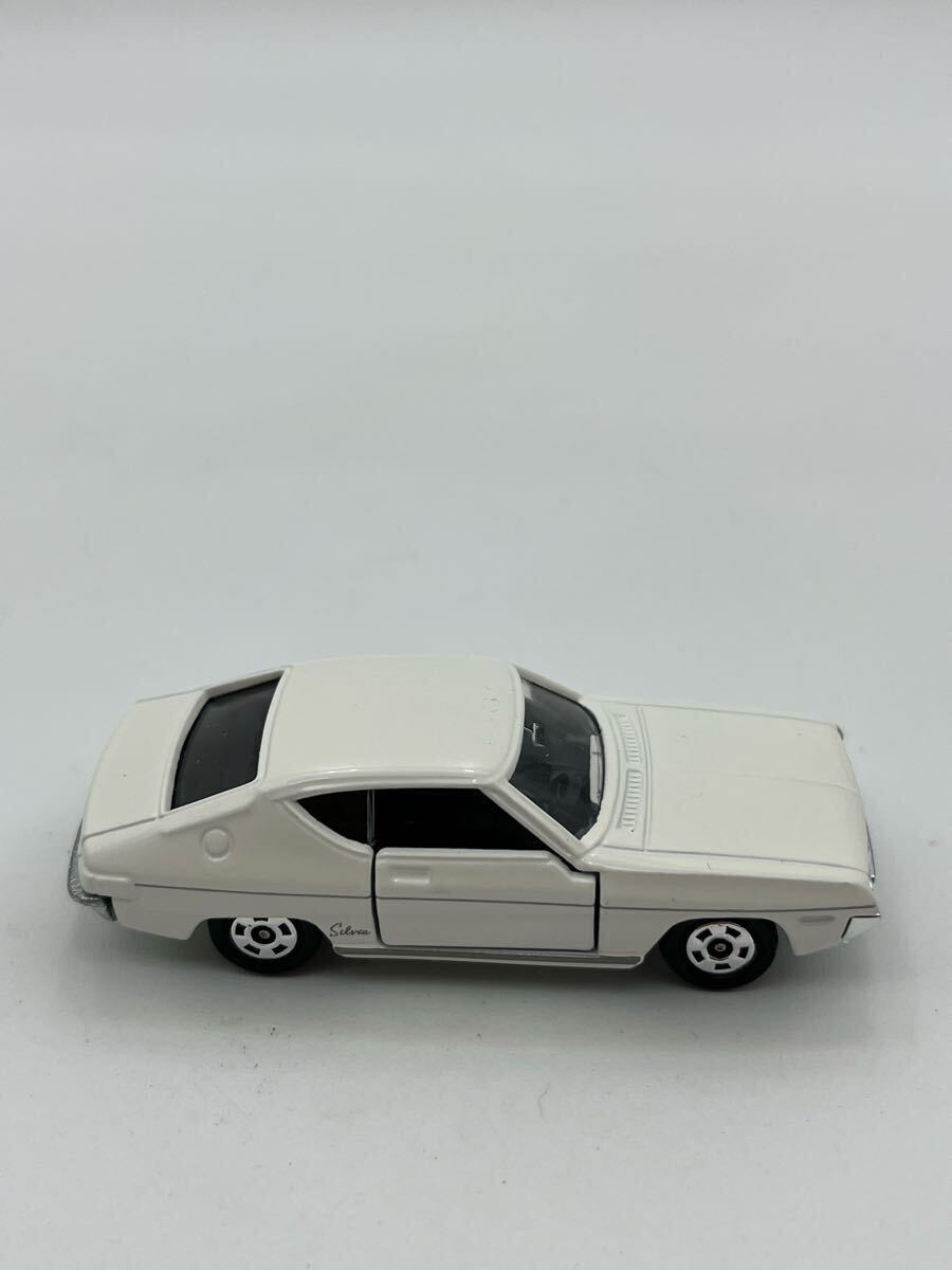 1/62 tomica Nissan Silvia Coupe tomy diecast | eBay