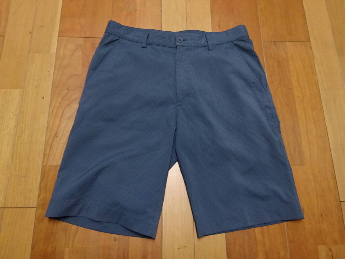 ■こ-60 ■NIKE GOLF　ショートパンツ　サイズM