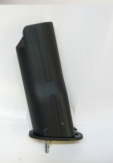 KSK 外部ソース化 ガスタンク 東京マルイM870 ブリーチャー ショットガン対応