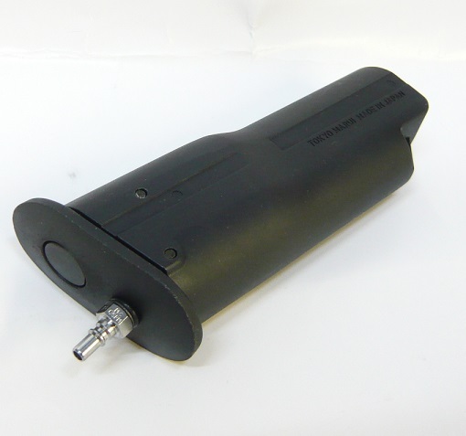 KSK 外部ソース化 ガスタンク 東京マルイM870 ブリーチャー ショットガン対応