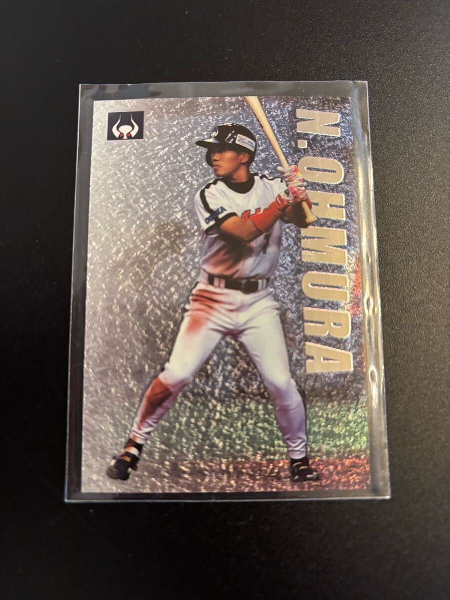  большой . прямой .2000 STAR CARD Professional Baseball chip s Calbee осмотр BBM epoch 1st бейсбол карта title близко металлический Buffalo z SoftBank Hawk s