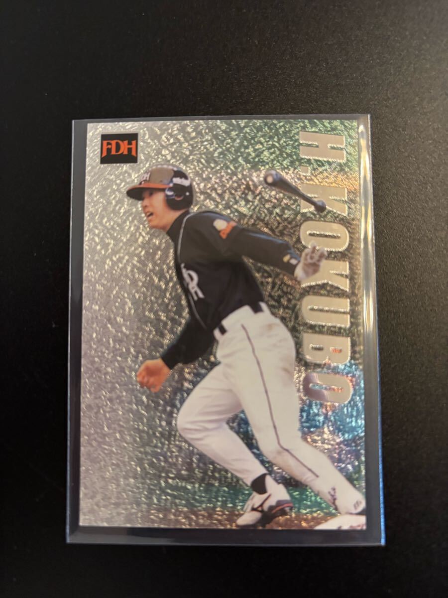  маленький . гарантия ..2000 STAR CARD Professional Baseball chip s Calbee осмотр BBM epoch 1st title большой e- Hawk s Yomiuri Giants . человек SoftBank 