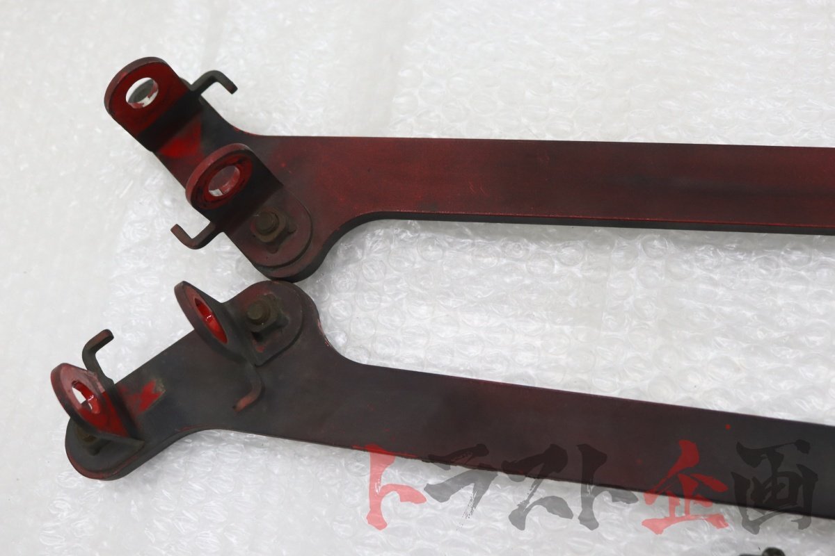 TRD жесткость скоба 86 GT ZN6 Trust план U 3100141508