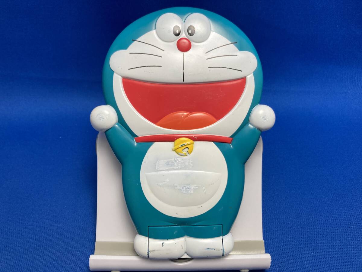 エポック社 LCDゲーム ドラえもんの冒険迷路 - メルカリ