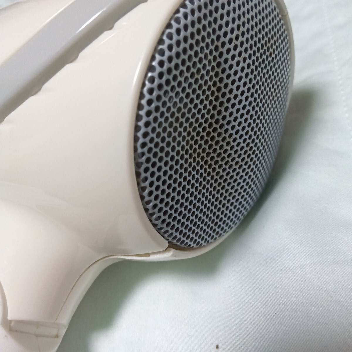 髪　美容 ヘアドライヤー TESCOM TID-250N2 1200w_画像4