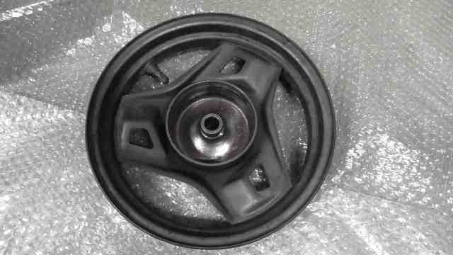 ライブディオZX前期　AF35-1073xxx　の　リアホイール *1746074049　中古