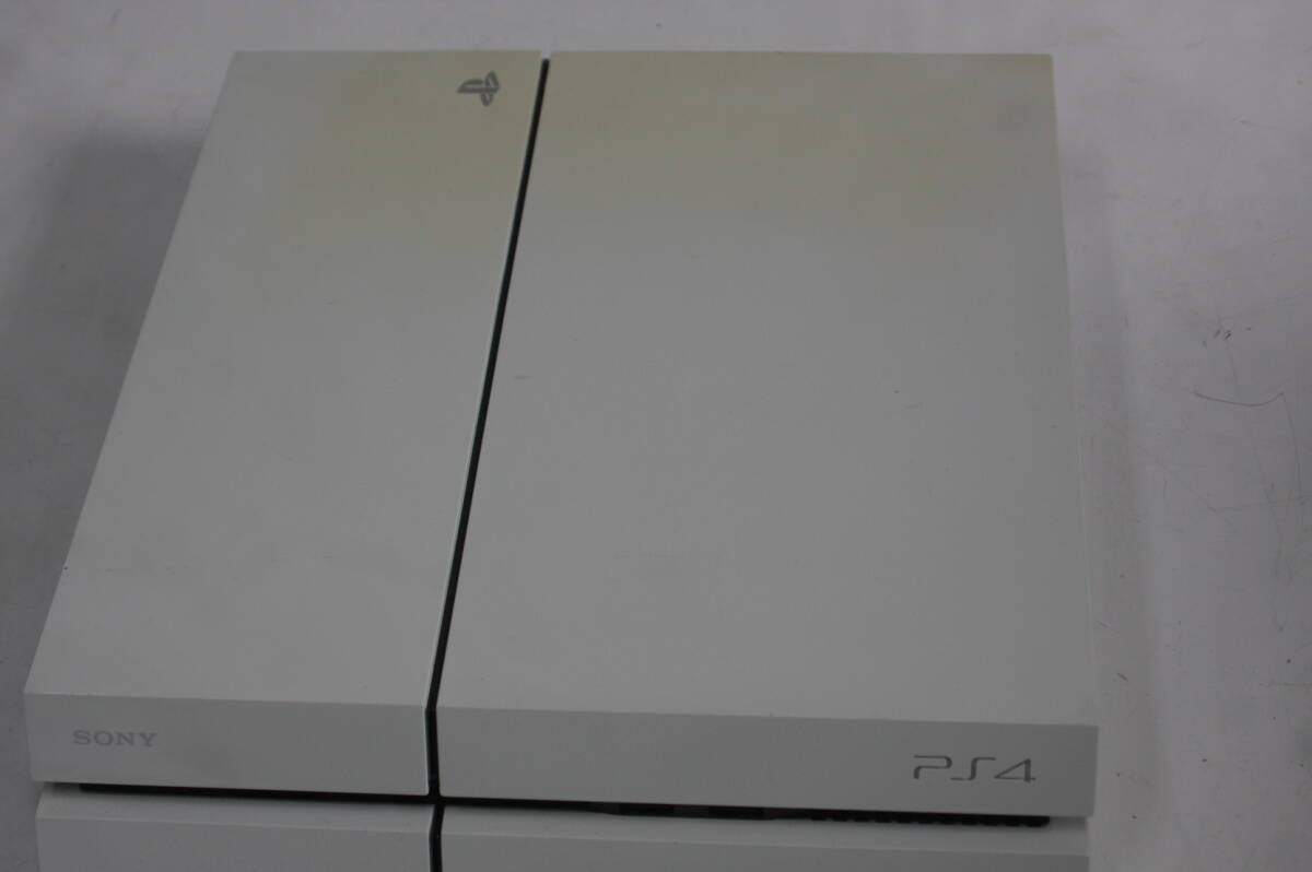 PlayStation4 - SONY PlayStation4 本体 CUH-1100AB01の通販 by