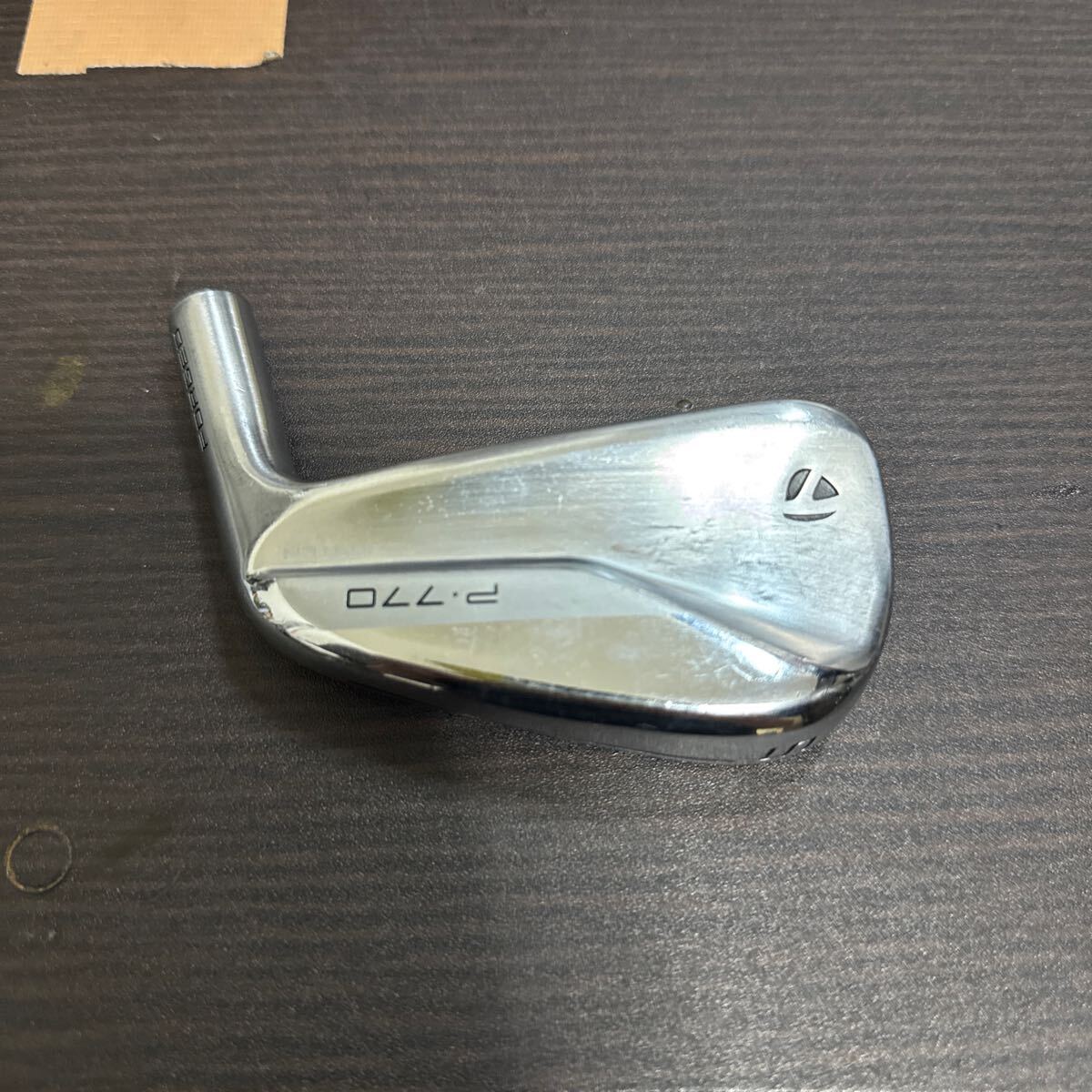 P770 5番アイアンヘッドのみ