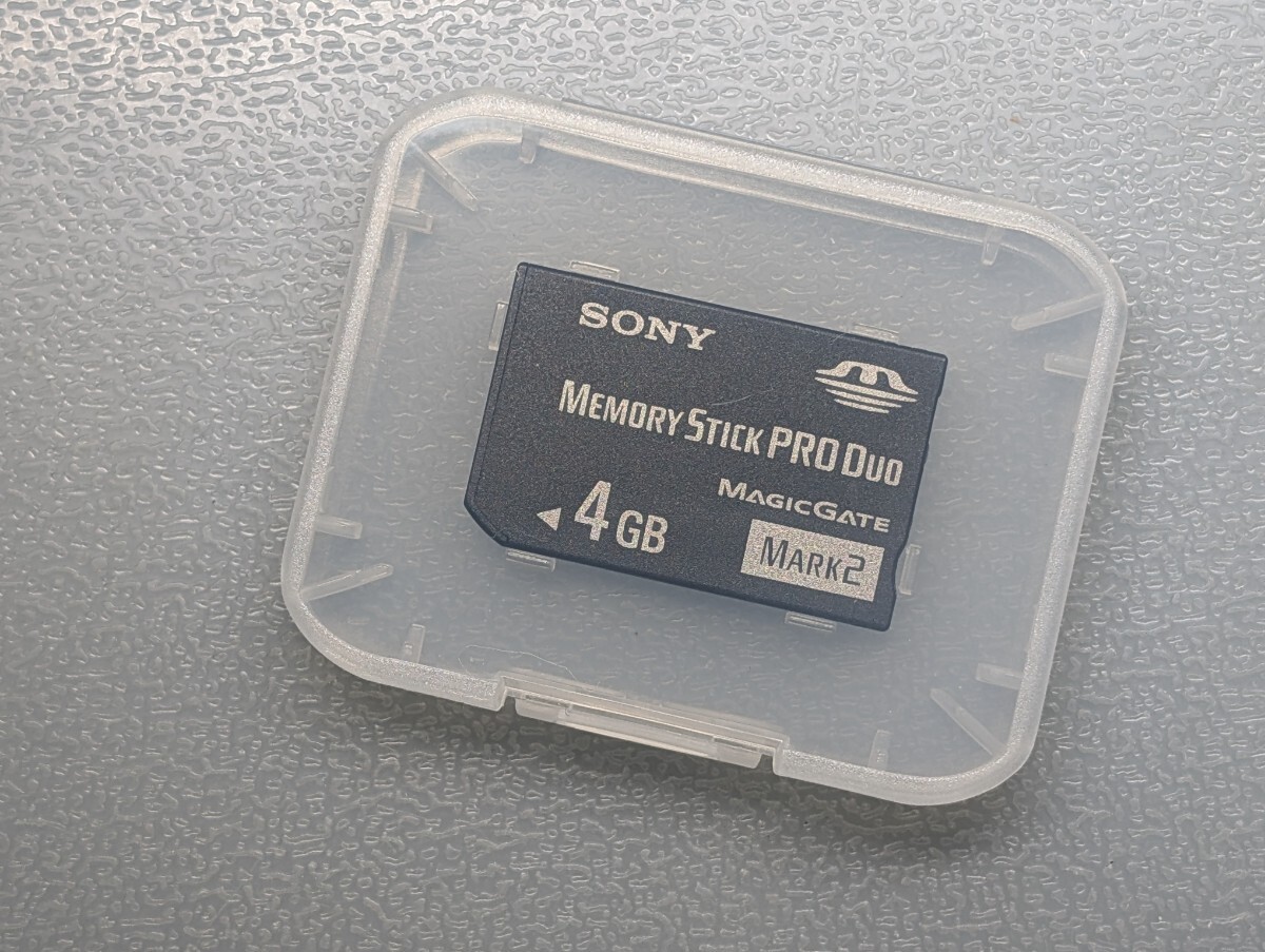 Amazon | [海外パッケージ] SONY メモリースティック Pro Duo