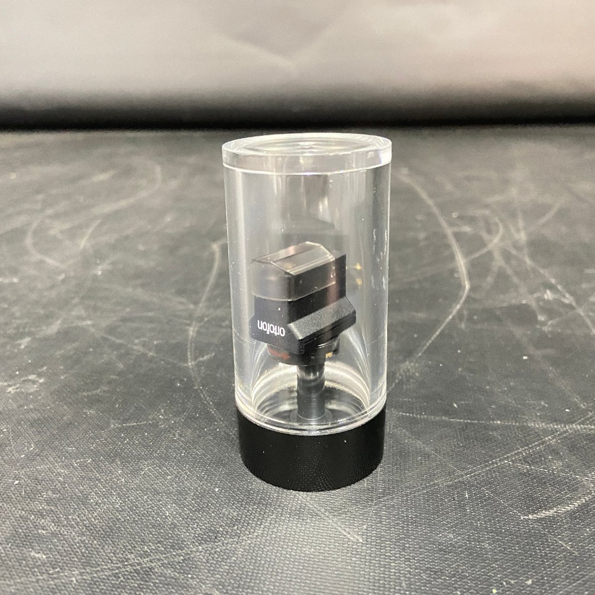 【 C 】7202 ortofon MCQ30S MC型カートリッジ オルトフォン