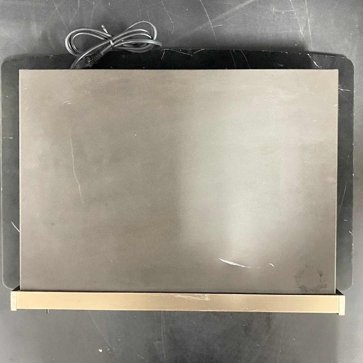 【 C 】7409 Accuphase T-107 FMステレオチューナー アキュフェーズ