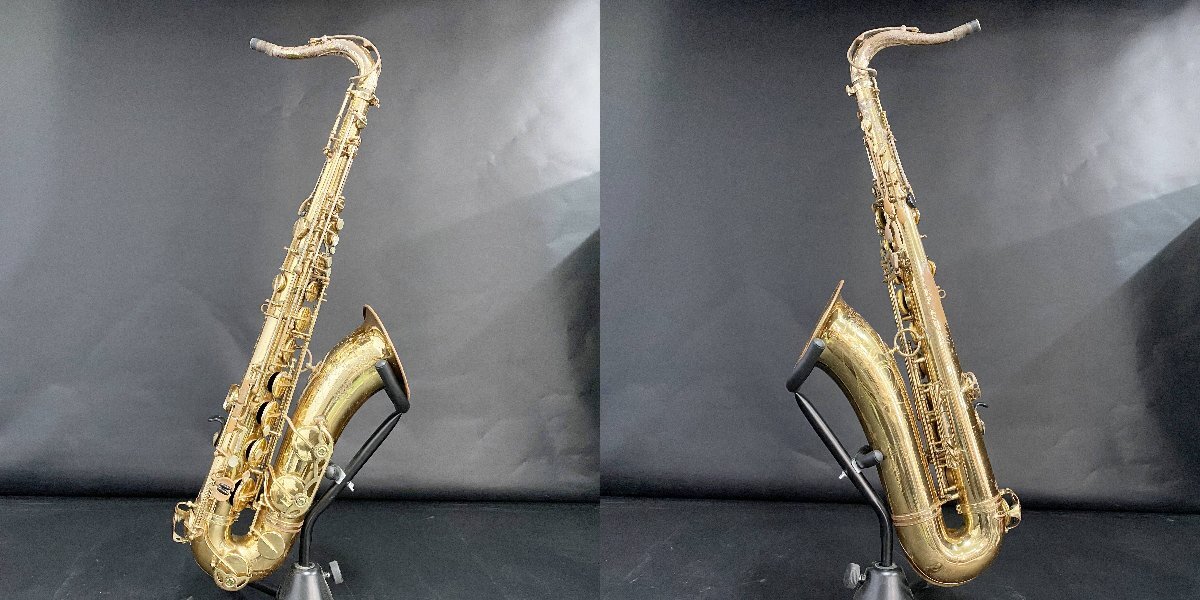 PM Woodwind Repair: Saxophone Repair,Used Saxophones,Selmer