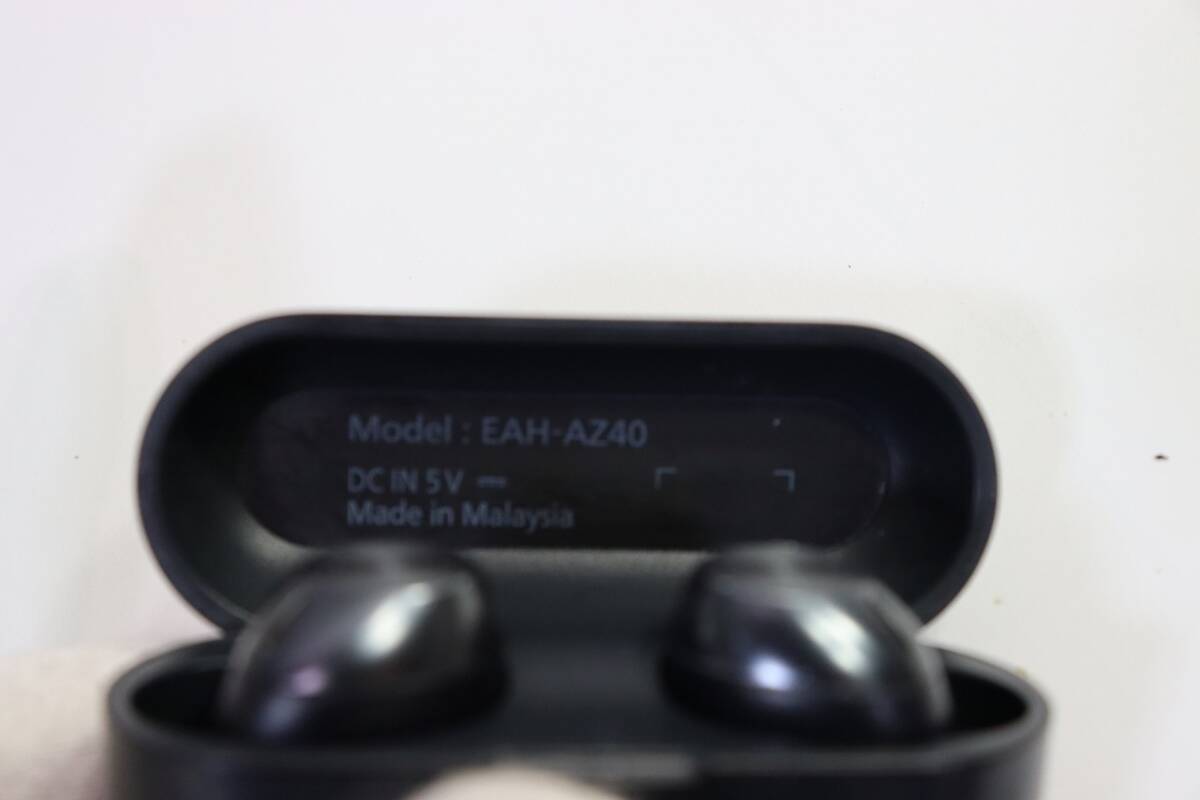 Panasonic Panasonic Technics Technics EAH-AZ80 bluetooth беспроводной наушники слуховай аппарат USED б/у (R704-77
