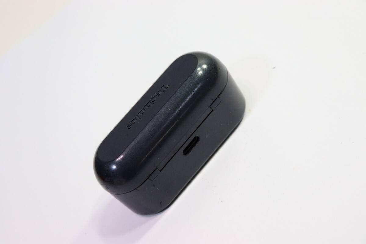 Panasonic Panasonic Technics Technics EAH-AZ80 bluetooth беспроводной наушники слуховай аппарат USED б/у (R704-77