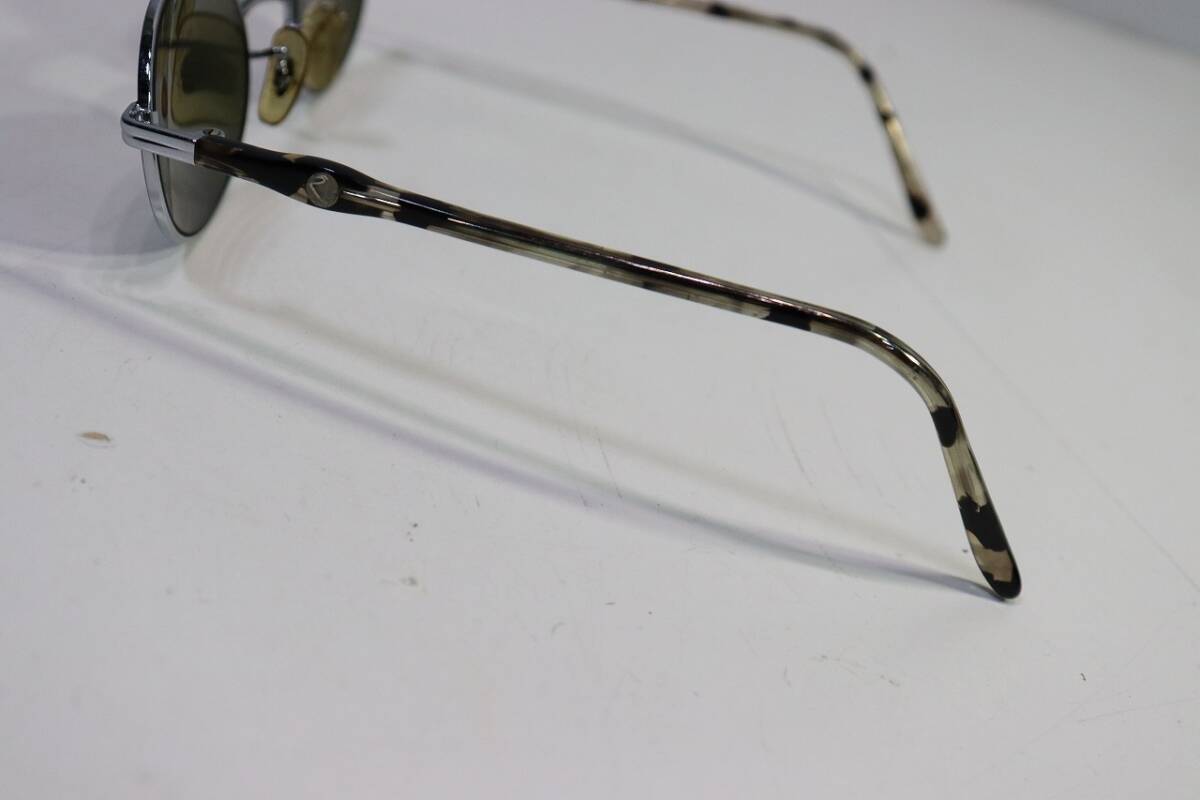 RAY BAN レイバン B&L ボシュロム W1244 サングラス 眼鏡 メガネ めがね USED 中古 (R704
