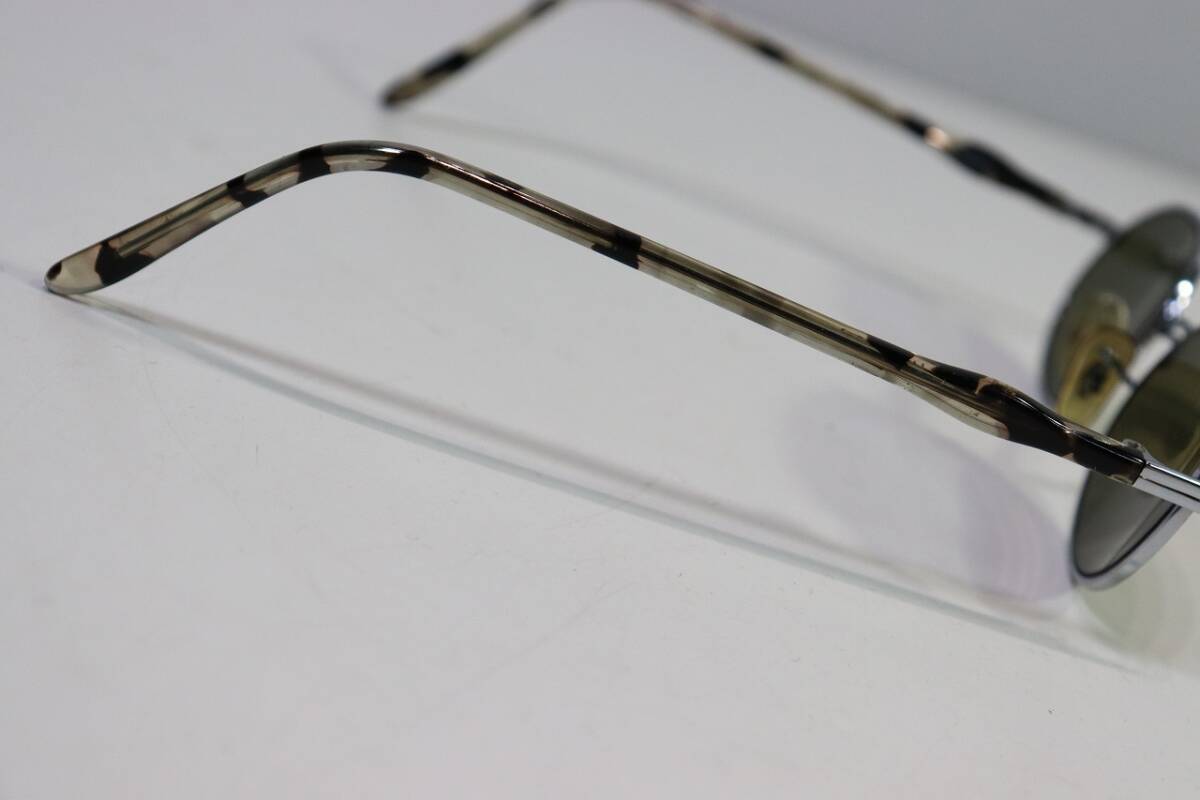 RAY BAN レイバン B&L ボシュロム W1244 サングラス 眼鏡 メガネ めがね USED 中古 (R704
