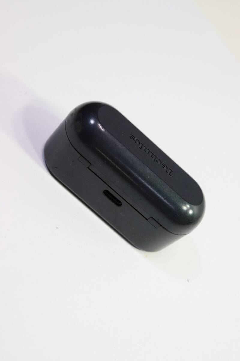 Panasonic Panasonic Technics Technics EAH-AZ80 bluetooth беспроводной наушники слуховай аппарат USED б/у (R704-77