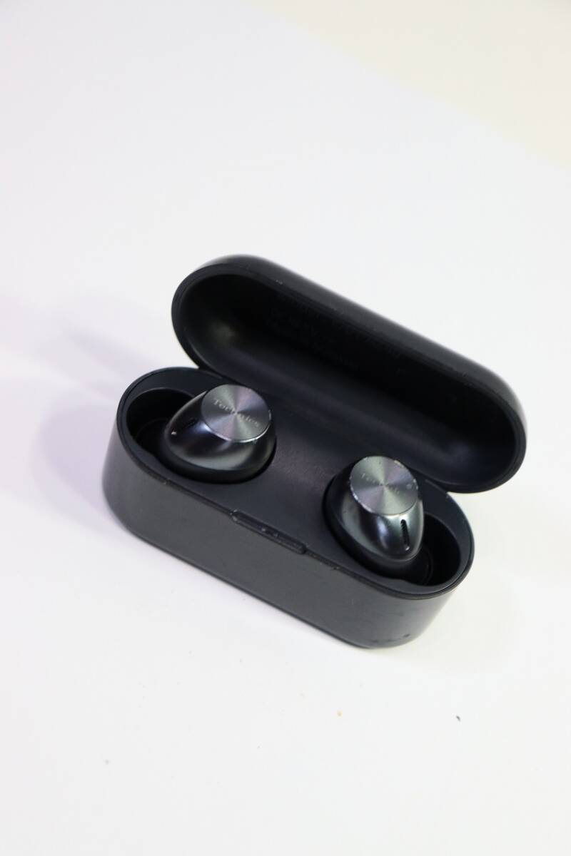 Panasonic Panasonic Technics Technics EAH-AZ80 bluetooth беспроводной наушники слуховай аппарат USED б/у (R704-77