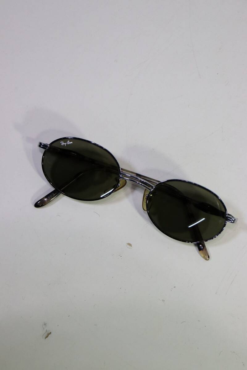 RAY BAN レイバン B&L ボシュロム W1244 サングラス 眼鏡 メガネ めがね USED 中古 (R704