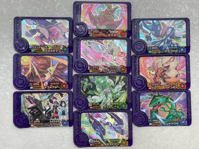 オープンセール 福袋 135☆N074☆ポケモンフレンダ フレンダピック まとめ セット その他